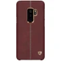 Nillkin Englon Leather Cover case for Samsung Galaxy S9 Plus order from official NILLKIN store